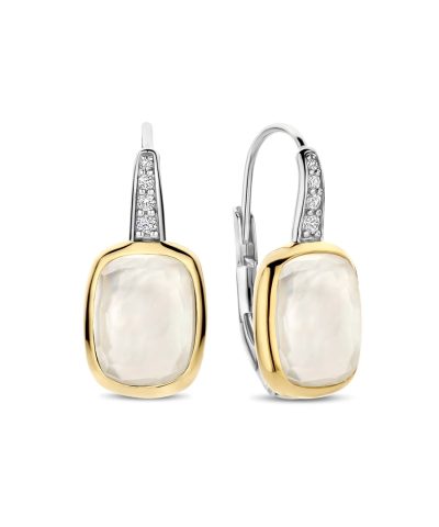Ti Sento - Milano Earrings 78041MW