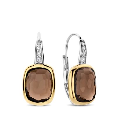 Ti Sento - Milano Earrings 78041SQ