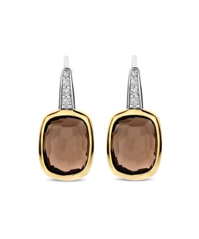 Alternative view of Ti Sento - Milano Earrings 78041SQ