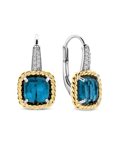 Ti Sento - Milano Earrings 78042DB