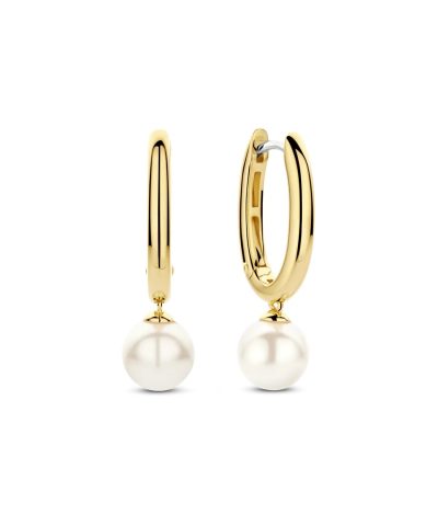 Ti Sento - Milano Earrings 78043YP