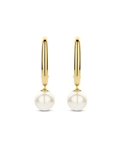 Alternative view of Ti Sento - Milano Earrings 78043YP