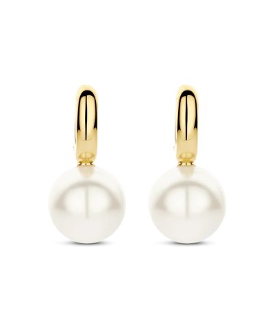 Alternative view of Ti Sento - Milano Earrings 78044YP