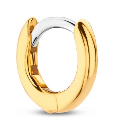 Ti Sento - Milano Single Earring 7811YS-H