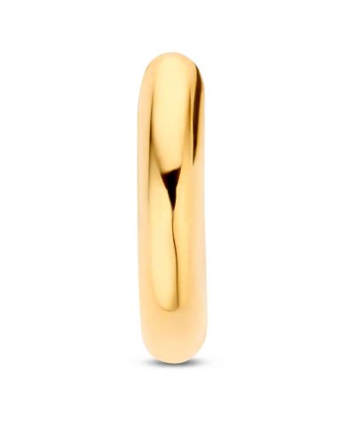 Alternative view of Ti Sento - Milano Single Earring 7811YS-H