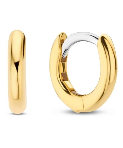 Ti Sento - Milano Earrings 7811YS