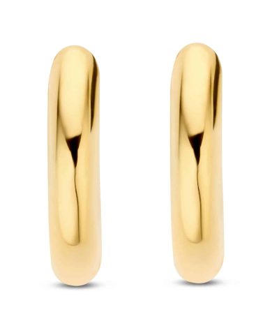 Alternative view of Ti Sento - Milano Earrings 7811YS