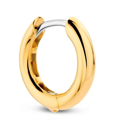 Ti Sento - Milano Single Earring 7812YS-H