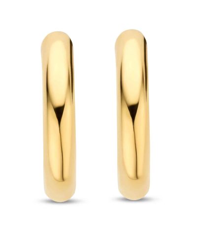 Alternative view of Ti Sento - Milano Earrings 7812YS