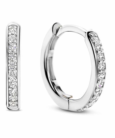 Ti Sento - Milano Earrings 7812ZI