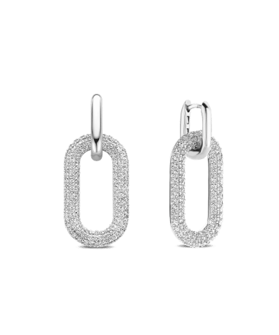 Ti Sento Milano Earrings 7844ZI