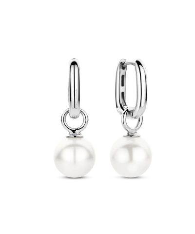 Ti Sento - Milano Earrings 7848WP