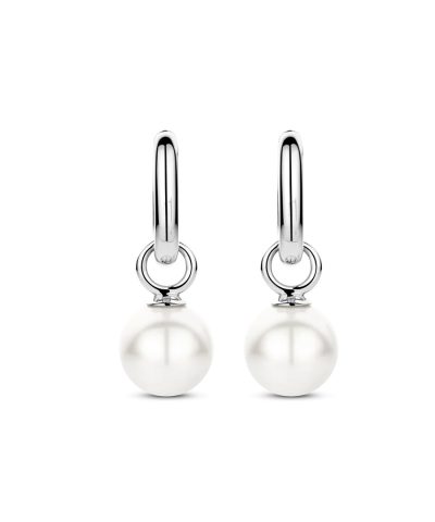 Alternative view of Ti Sento - Milano Earrings 7848WP