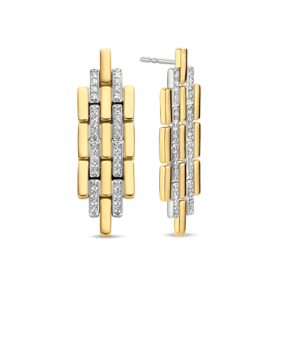 Ti Sento Milano Earrings 7891ZY