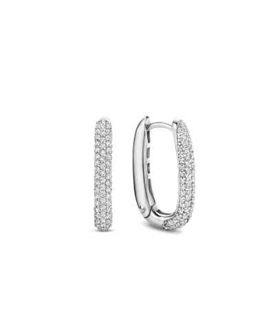 Ti Sento Milano Earrings 7901ZI