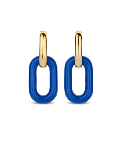 Ti Sento Milano Earrings 7903BL