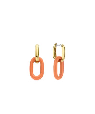 TI SENTO - Milano Earrings 7903OR