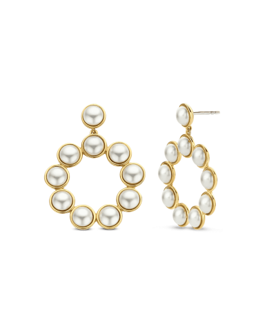 Ti Sento Milano Earrings 7905YP