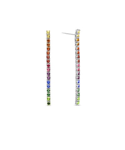 TI SENTO - Milano Earrings 7907MC