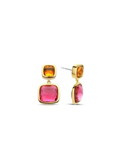 TI SENTO - Milano Earrings 7908OR