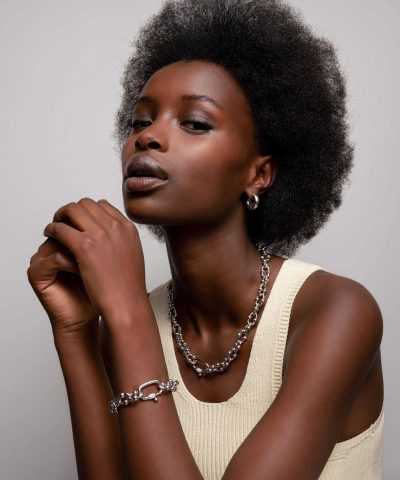 Alternative view of TI SENTO - Milano Earrings 7909SI