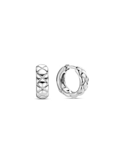 TI SENTO - Milano Earrings 7911SI