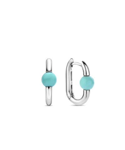 TI SENTO - Milano Earrings 7914TQ