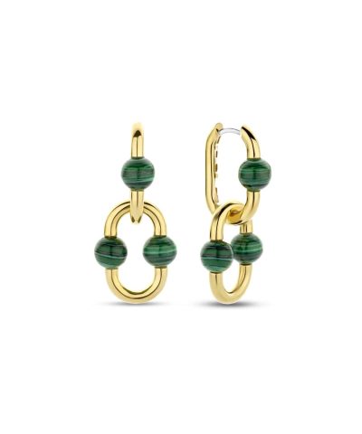 TI SENTO - Milano Earrings 7915MA