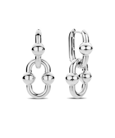 Ti Sento - Milano Earrings 7916SI
