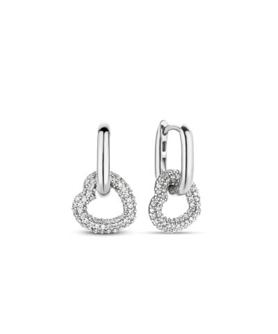 TI SENTO - Milano Earrings 7918ZI