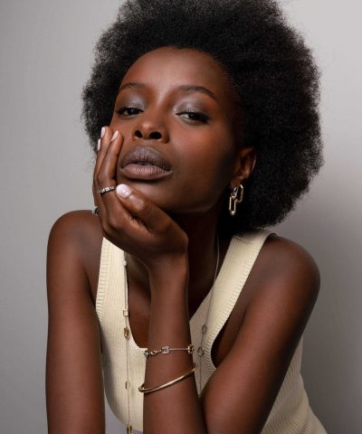 Alternative view of TI SENTO - Milano Earrings 7919ZY