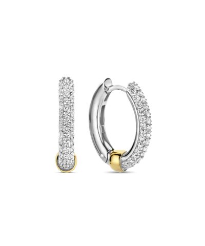 TI SENTO - Milano Earrings 7921ZY