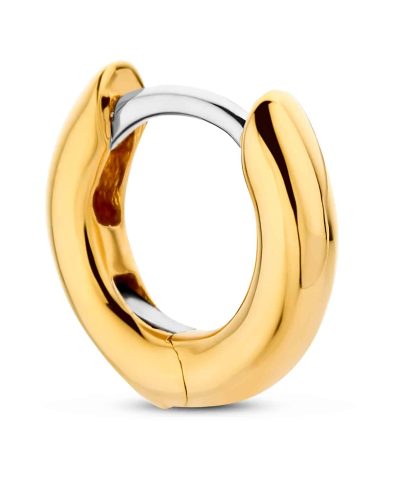 Ti Sento - Milano Single Earring 7954YS-H