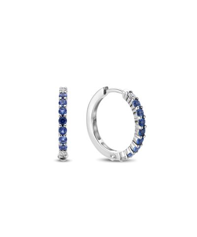 Ti Sento - Milano Earrings 7958MB