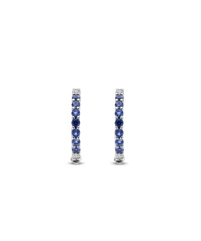 Alternative view of Ti Sento - Milano Earrings 7958MB