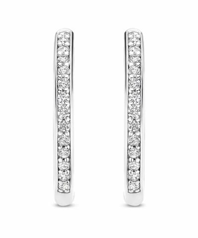 Alternative view of Ti Sento - Milano Earrings 7959ZI
