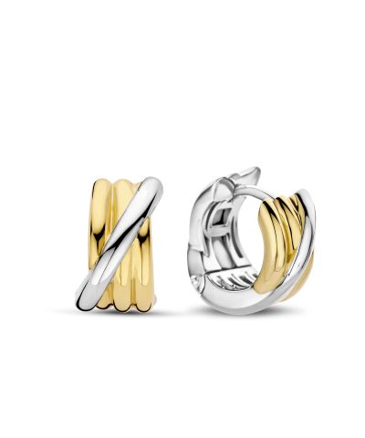 Ti Sento - Milano Earrings 7960SY