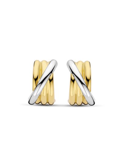 Alternative view of Ti Sento - Milano Earrings 7960SY
