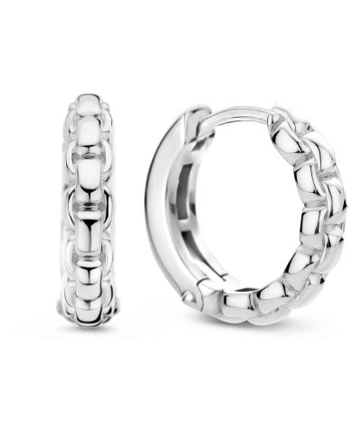 Ti Sento - Milano Earrings 7961SI