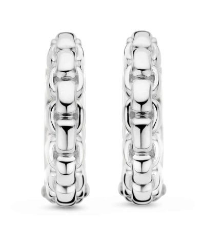 Alternative view of Ti Sento - Milano Earrings 7961SI