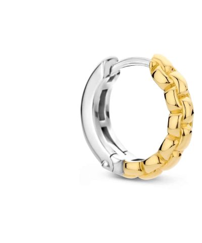 Ti Sento - Milano Single Earring 7961SY-H