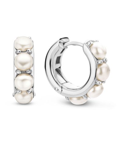 Ti Sento - Milano Earrings 7962PW