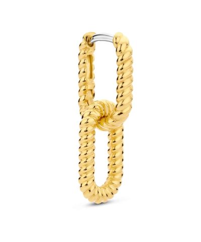 Ti Sento - Milano Single Earring 7963SY-H