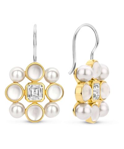 Ti Sento - Milano Earrings 7964YP