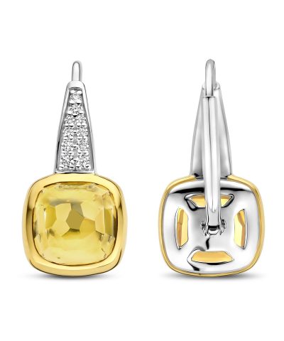 Alternative view of Ti Sento - Milano Earrings 7969DY