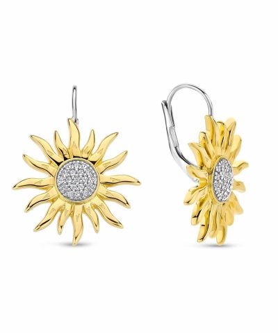 Ti Sento - Milano Earrings 7972ZY