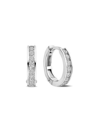 Ti Sento - Milano Earrings 7973ZI