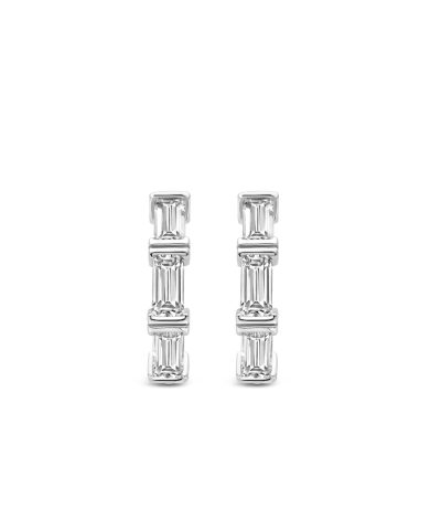 Alternative view of Ti Sento - Milano Earrings 7974ZI