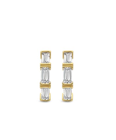 Alternative view of Ti Sento - Milano Earrings 7974ZY