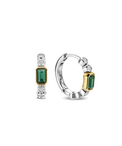 Ti Sento - Milano Earrings 7975EM